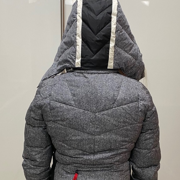 NWOT Bogner Fire & Ice Down Ski Jacket Ltd Edition Size XS - Picture 5 of 11